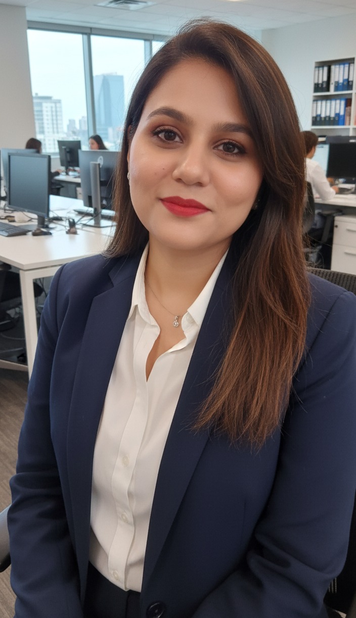 Jyoti Negi Profile Picture